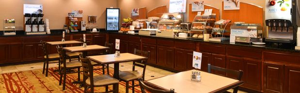 Images Holiday Inn Express & Suites Cherry Hills