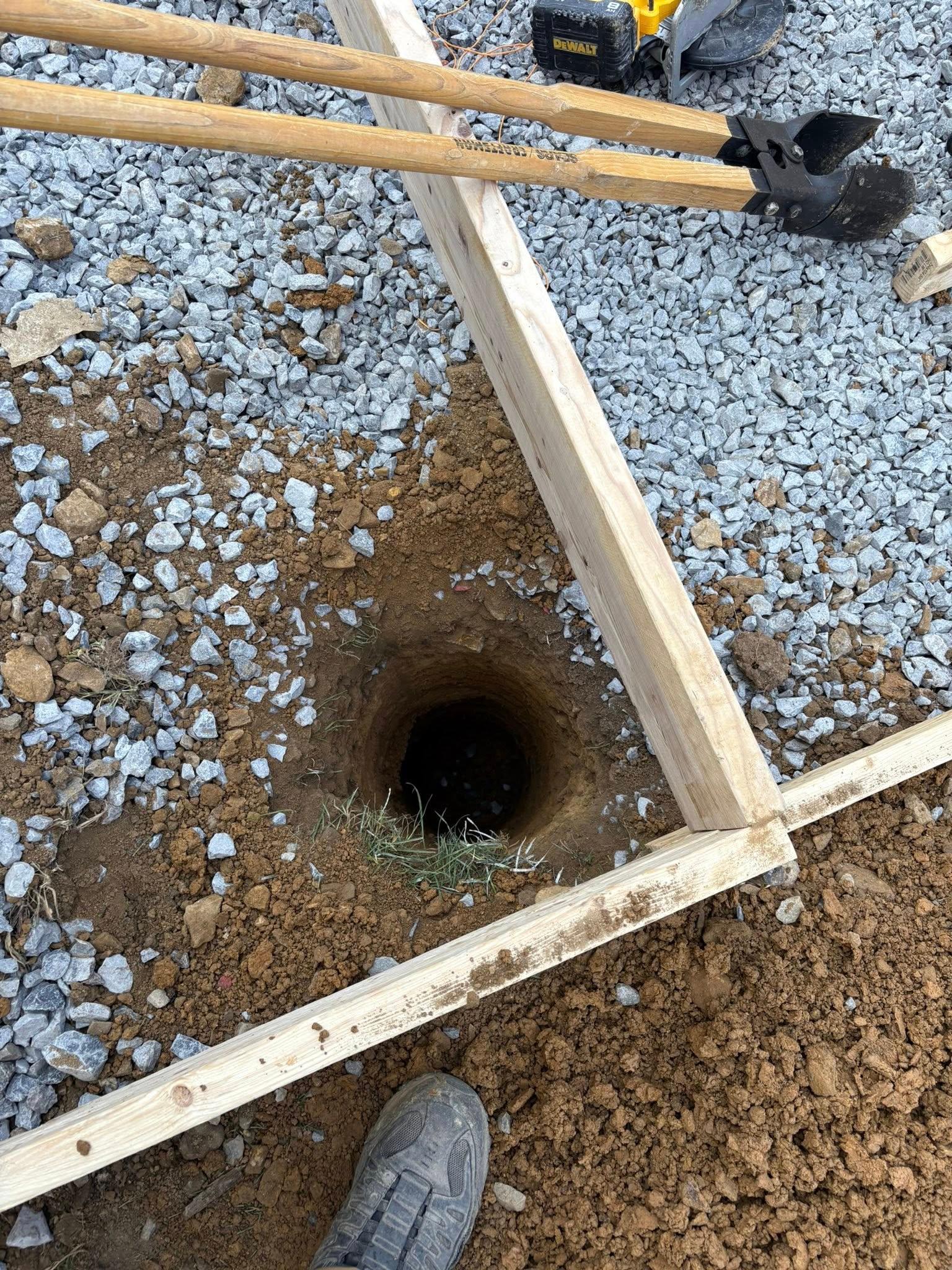 Muthler Construction & Excavating Image