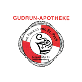 Logo der Gudrun-Apotheke