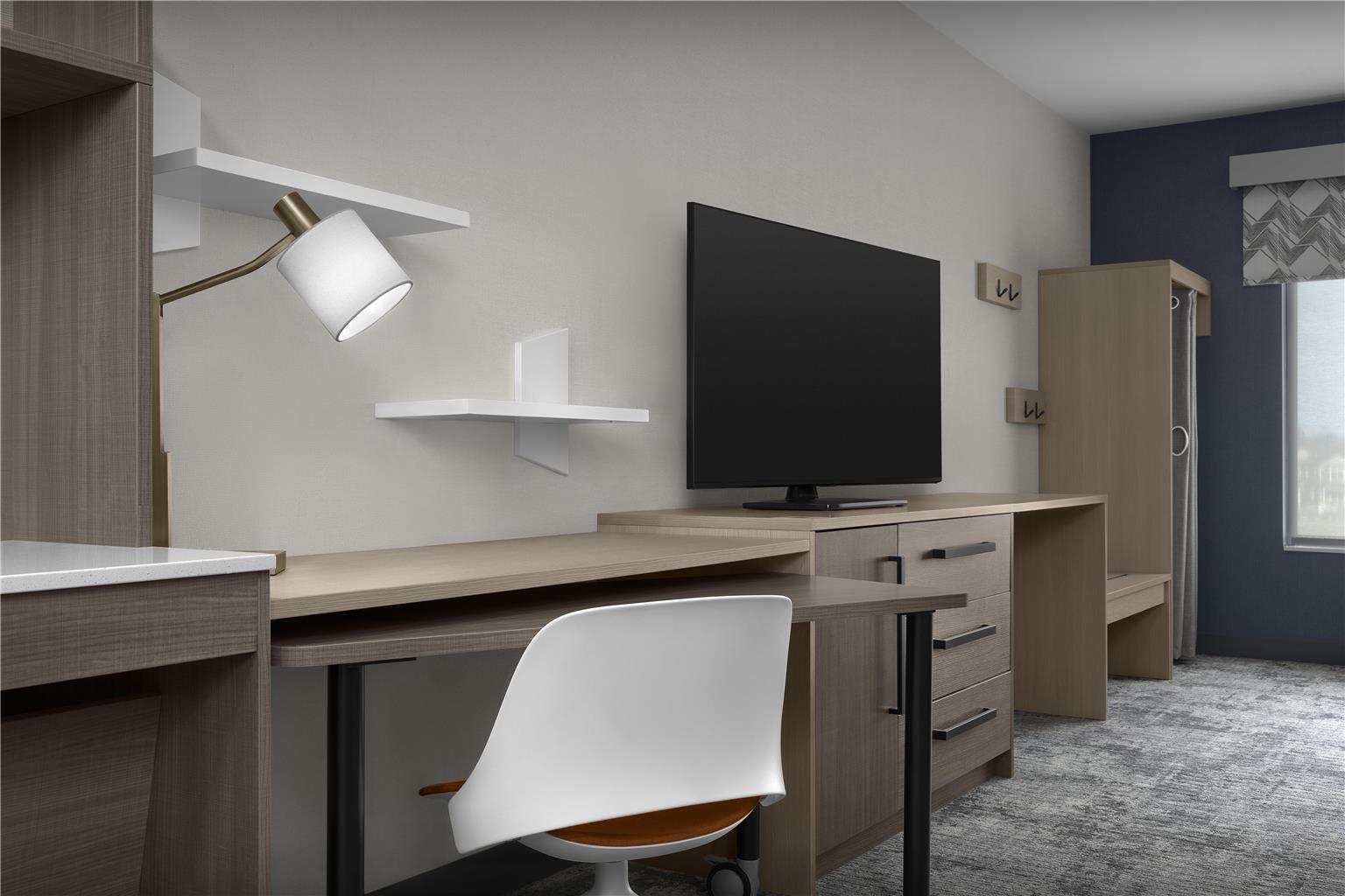 Home2 Suites by Hilton Ramsey Image