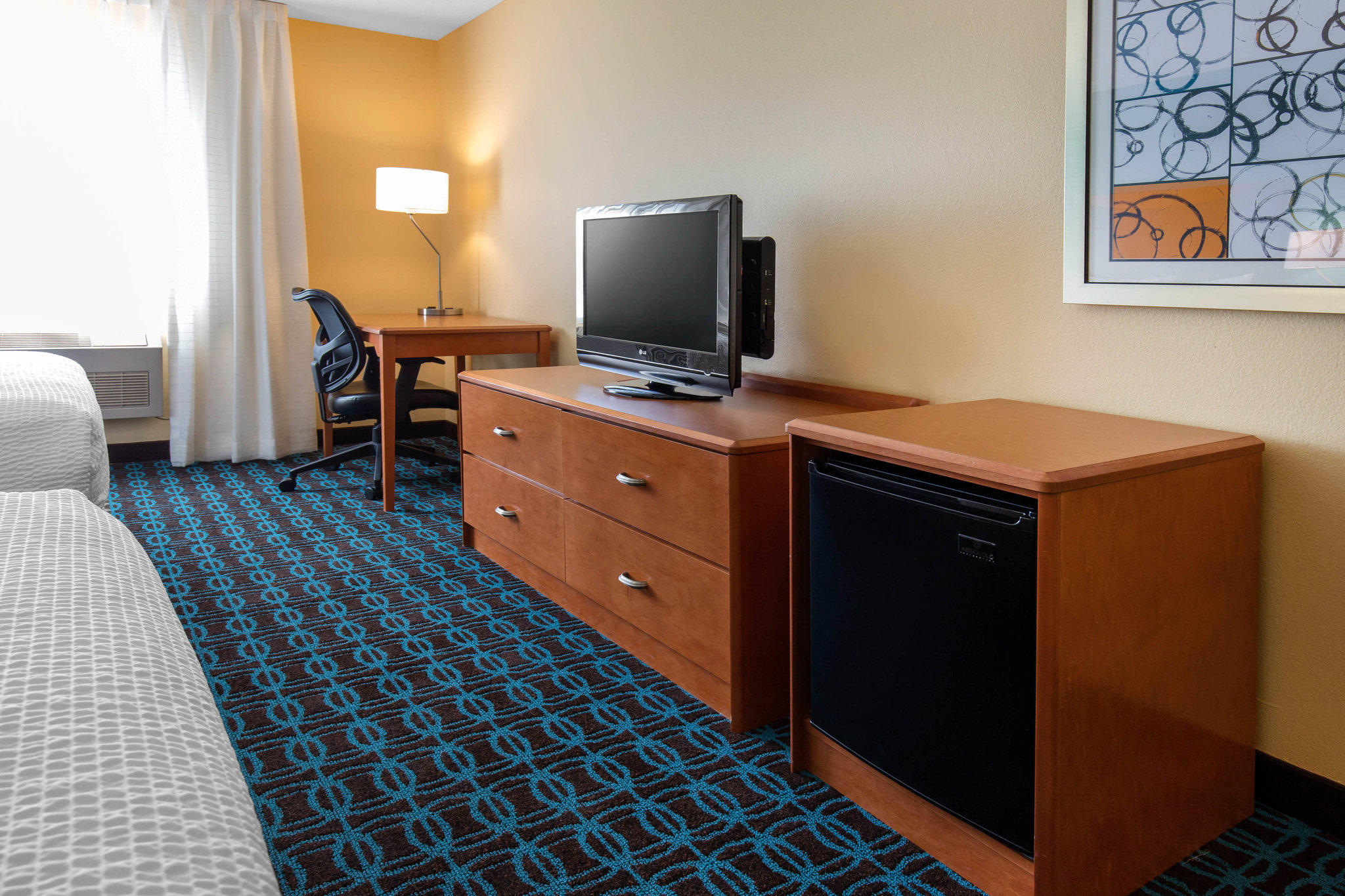 Fairfield Inn & Suites by Marriott St. Cloud Photo