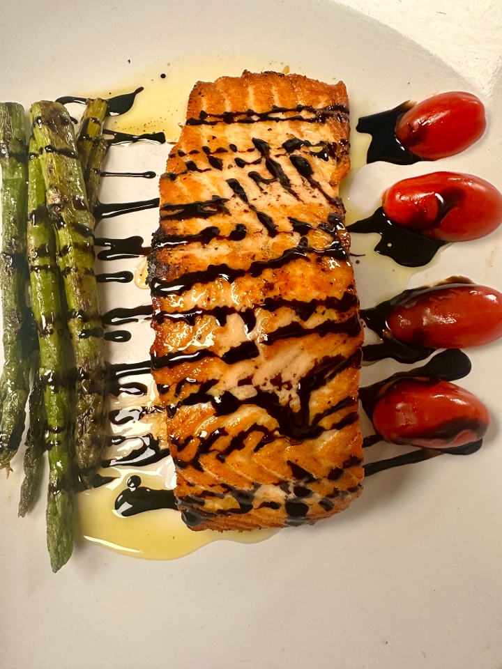 Salmon