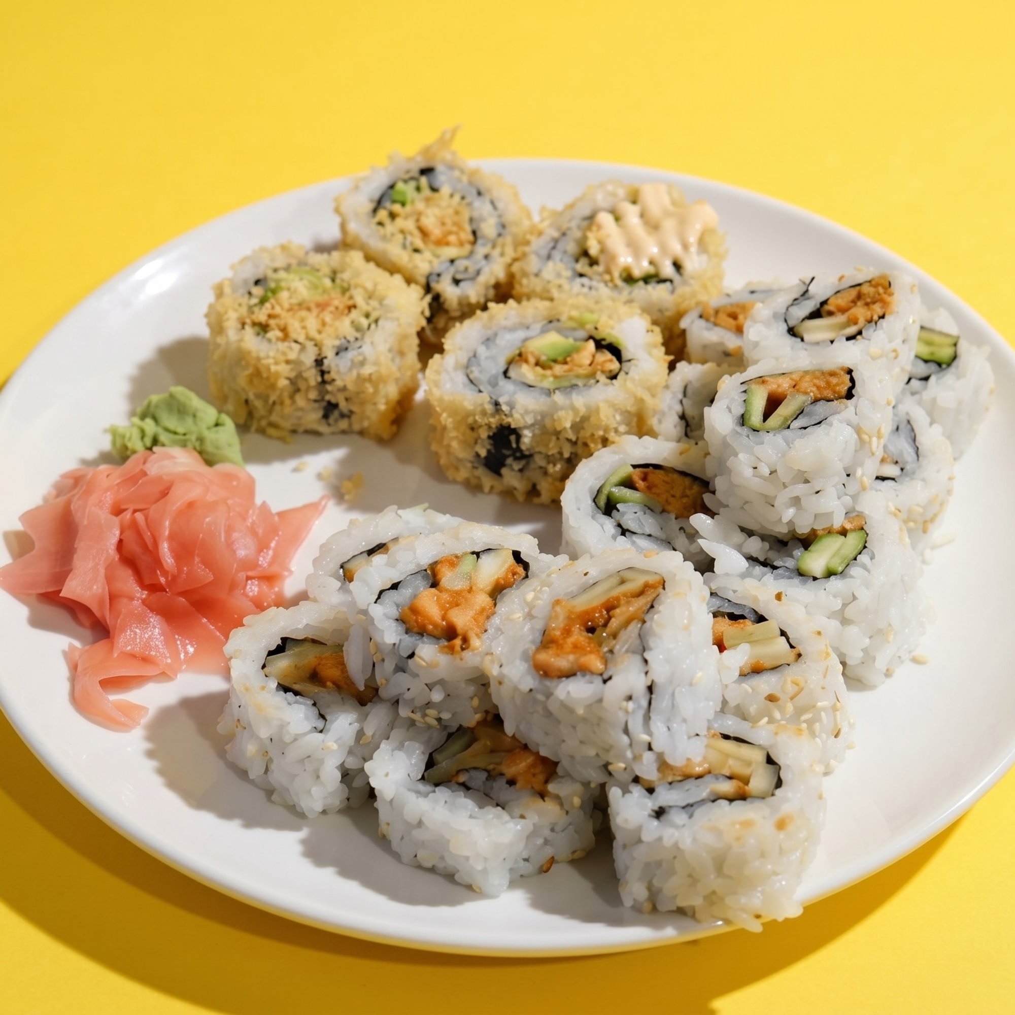 Sushi Regular