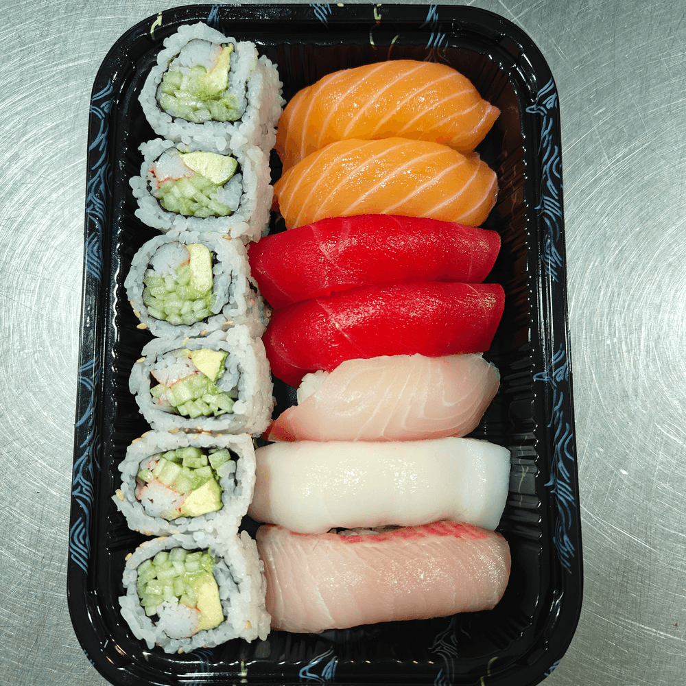 Sushi Regular
