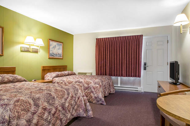 Images Rodeway Inn