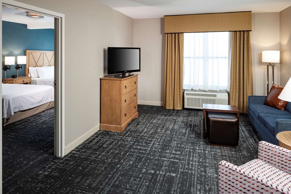 Homewood Suites by Hilton Austin/Round Rock, TX Image