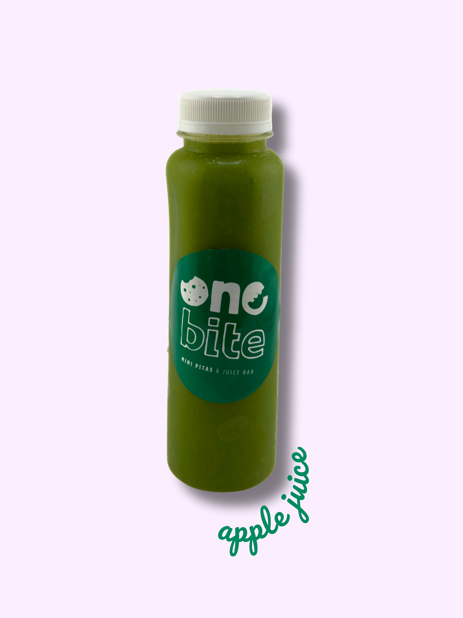 One Bite – Mediterranean Food and Smoothie Bar