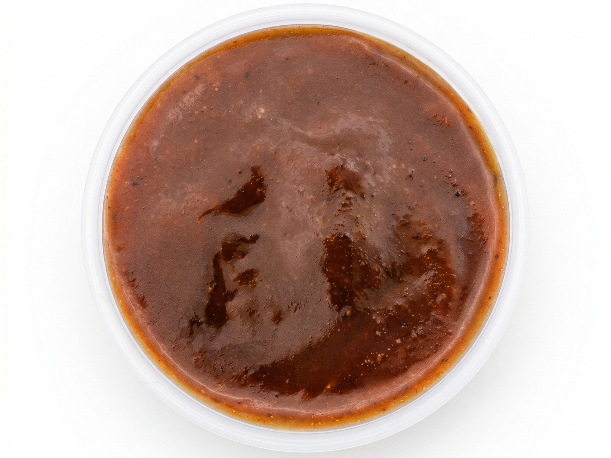 Spicy Peach