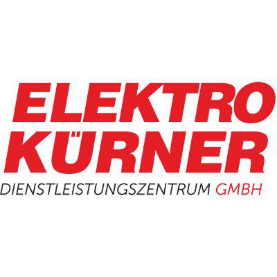 Logo von Elektro Kürner GmbH