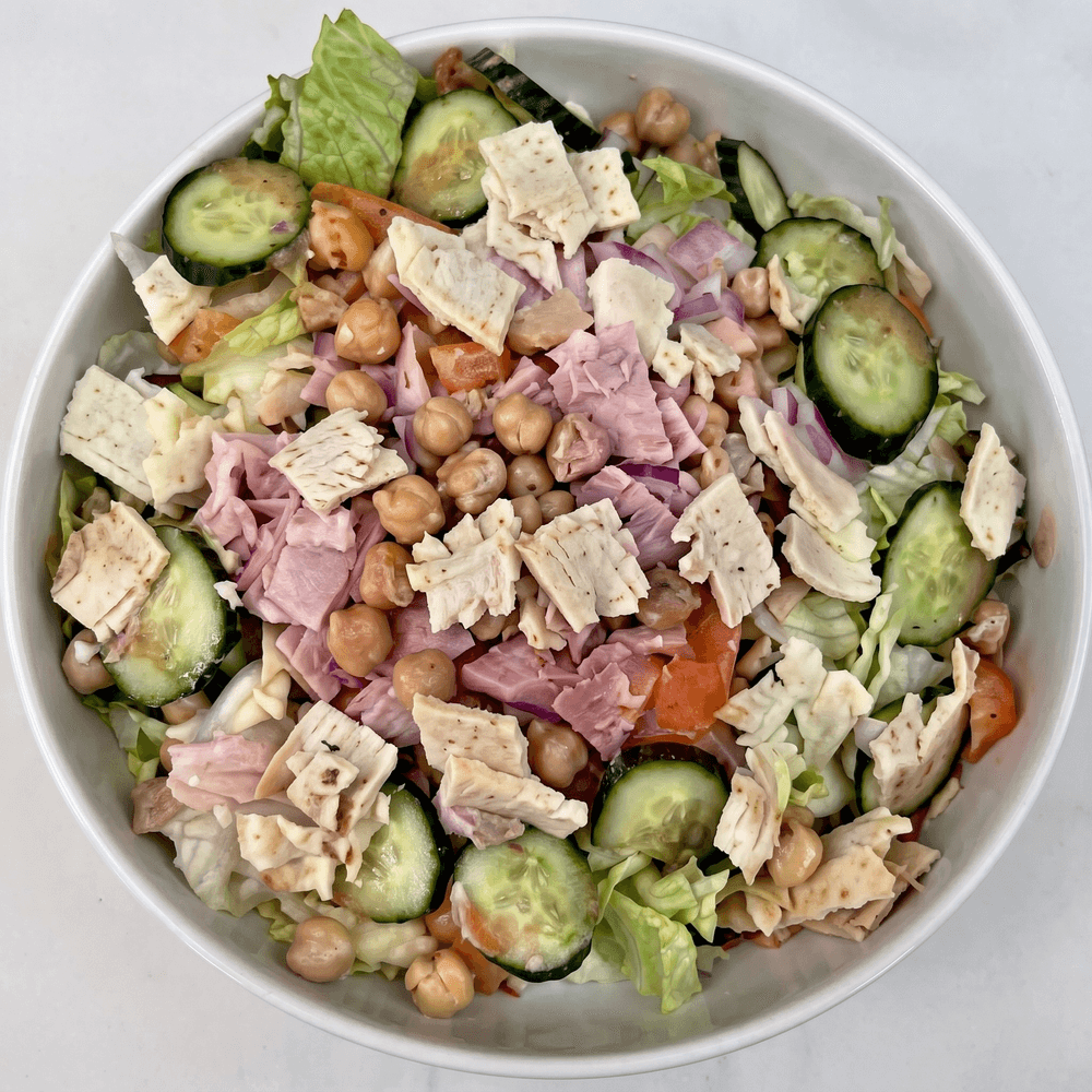 Amici Salad