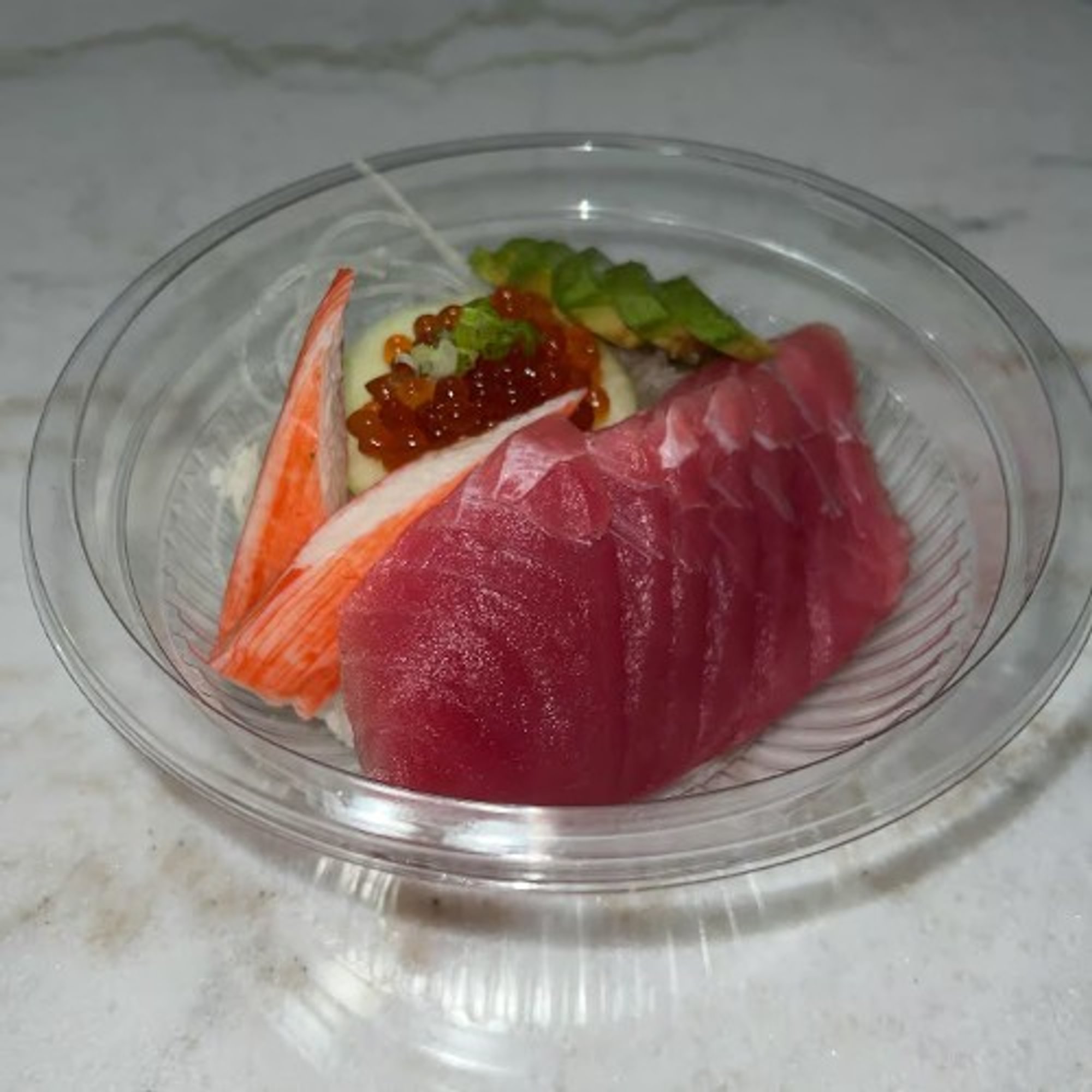 Donburi