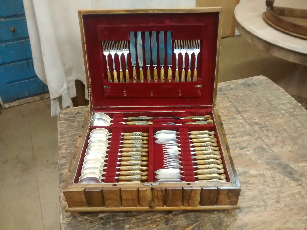 Images Ampthill Antique Restoration Ltd