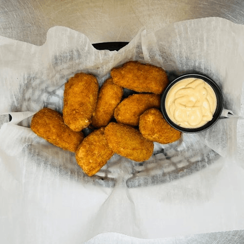Jalapeño Poppers