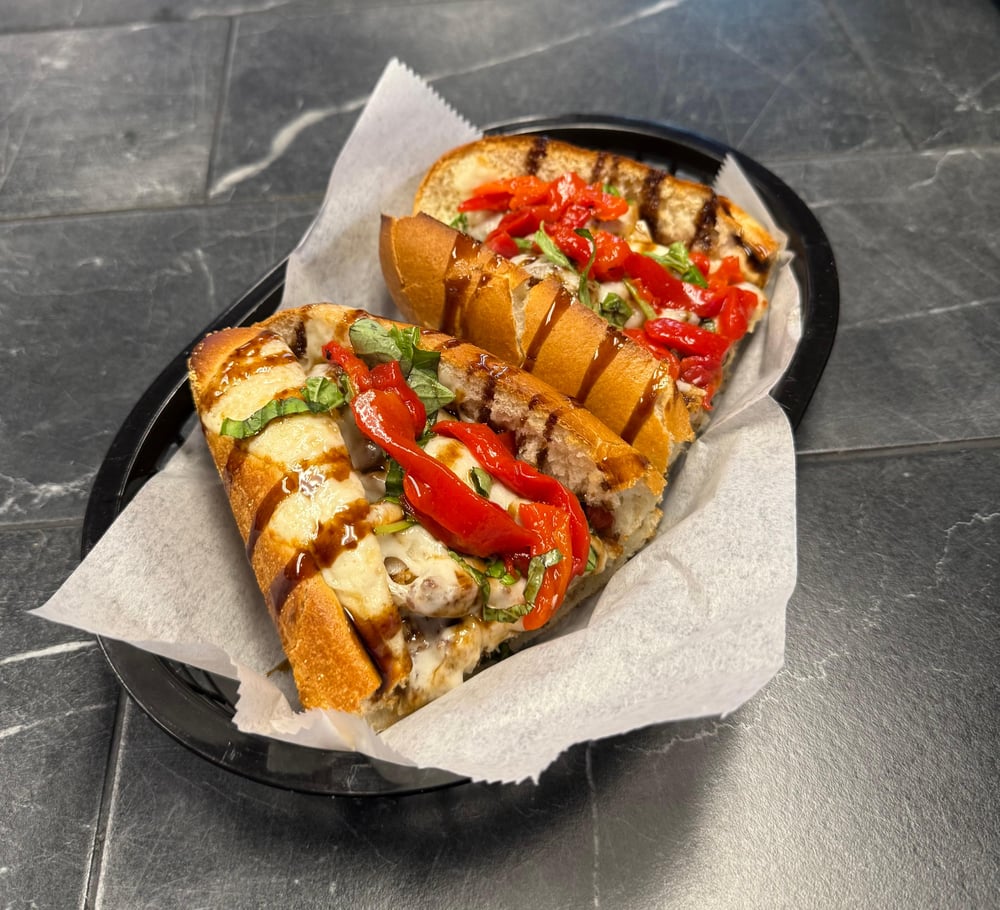 CHICKEN BELLA SUB