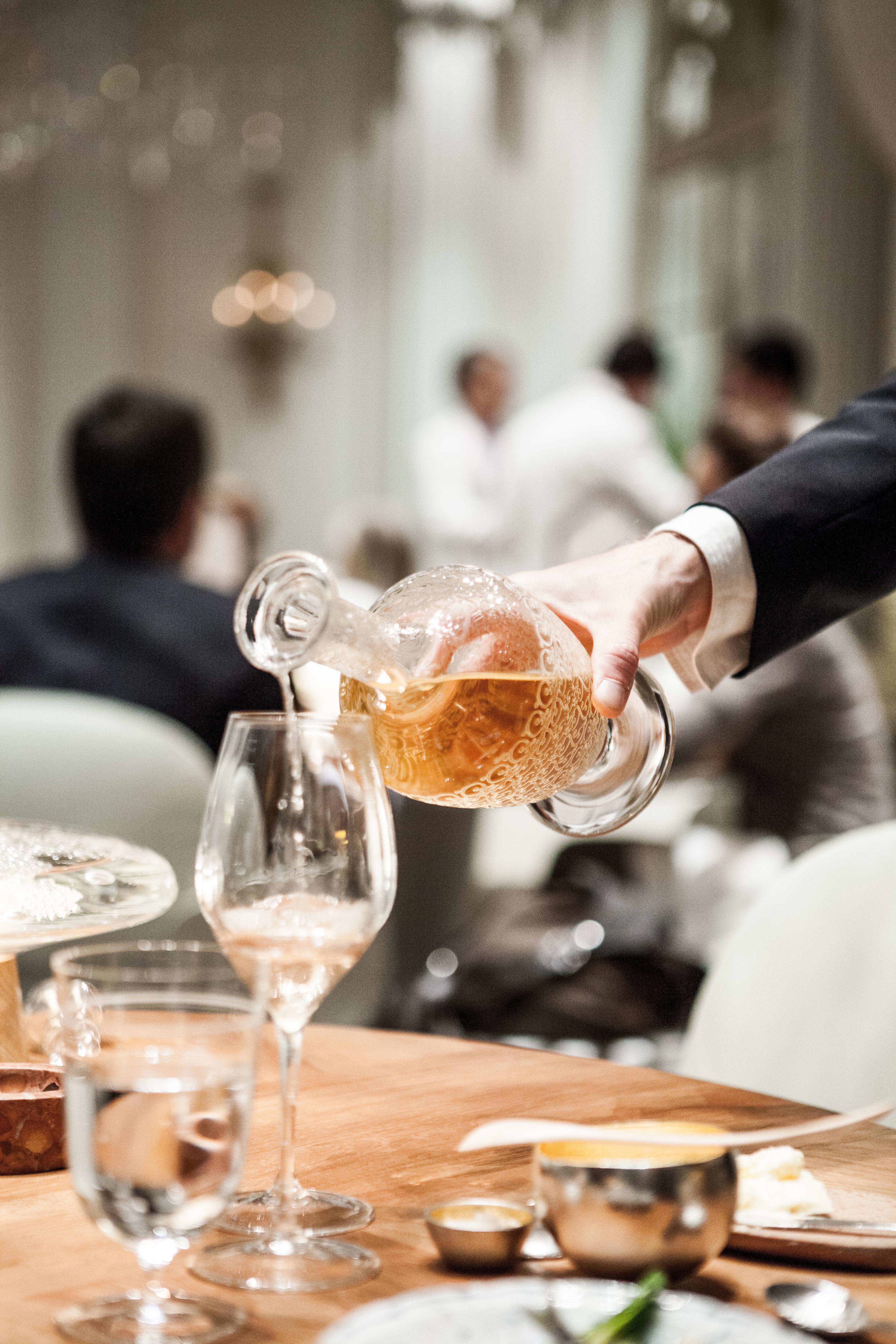 Images Alain Ducasse au Plaza Athénée