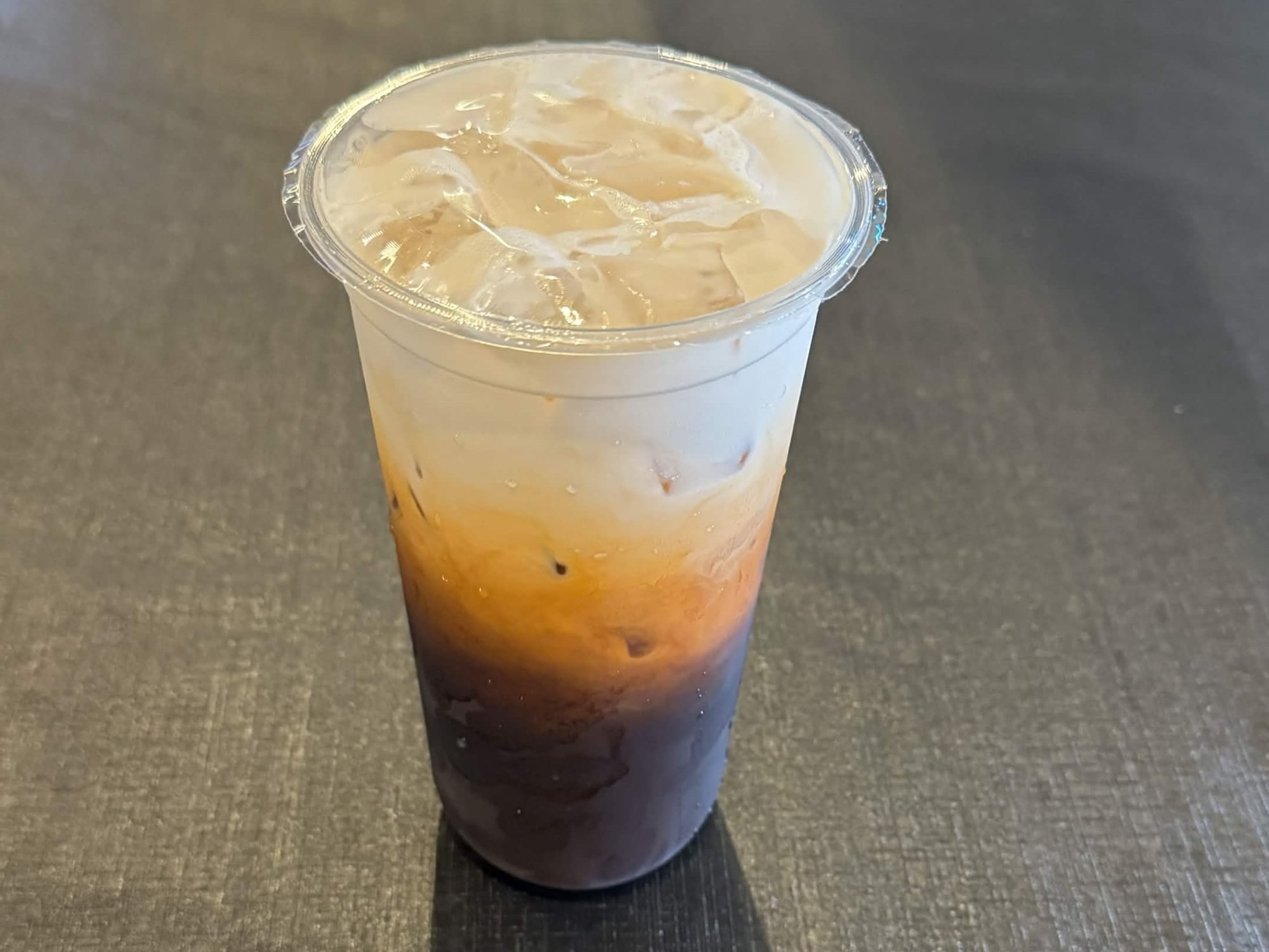 Thai Iced Tea
