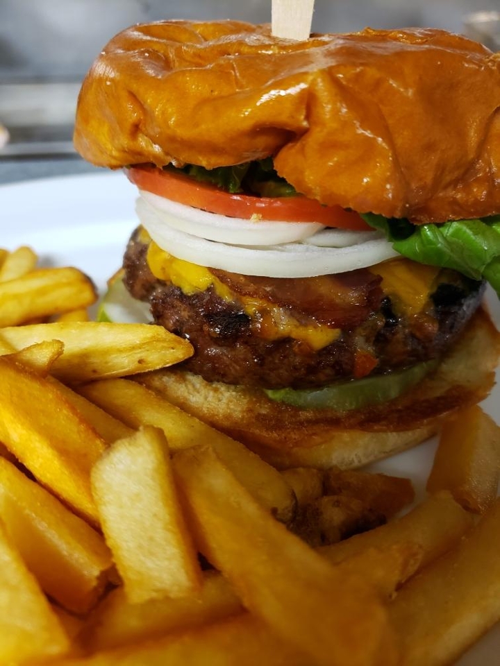 WL Burger