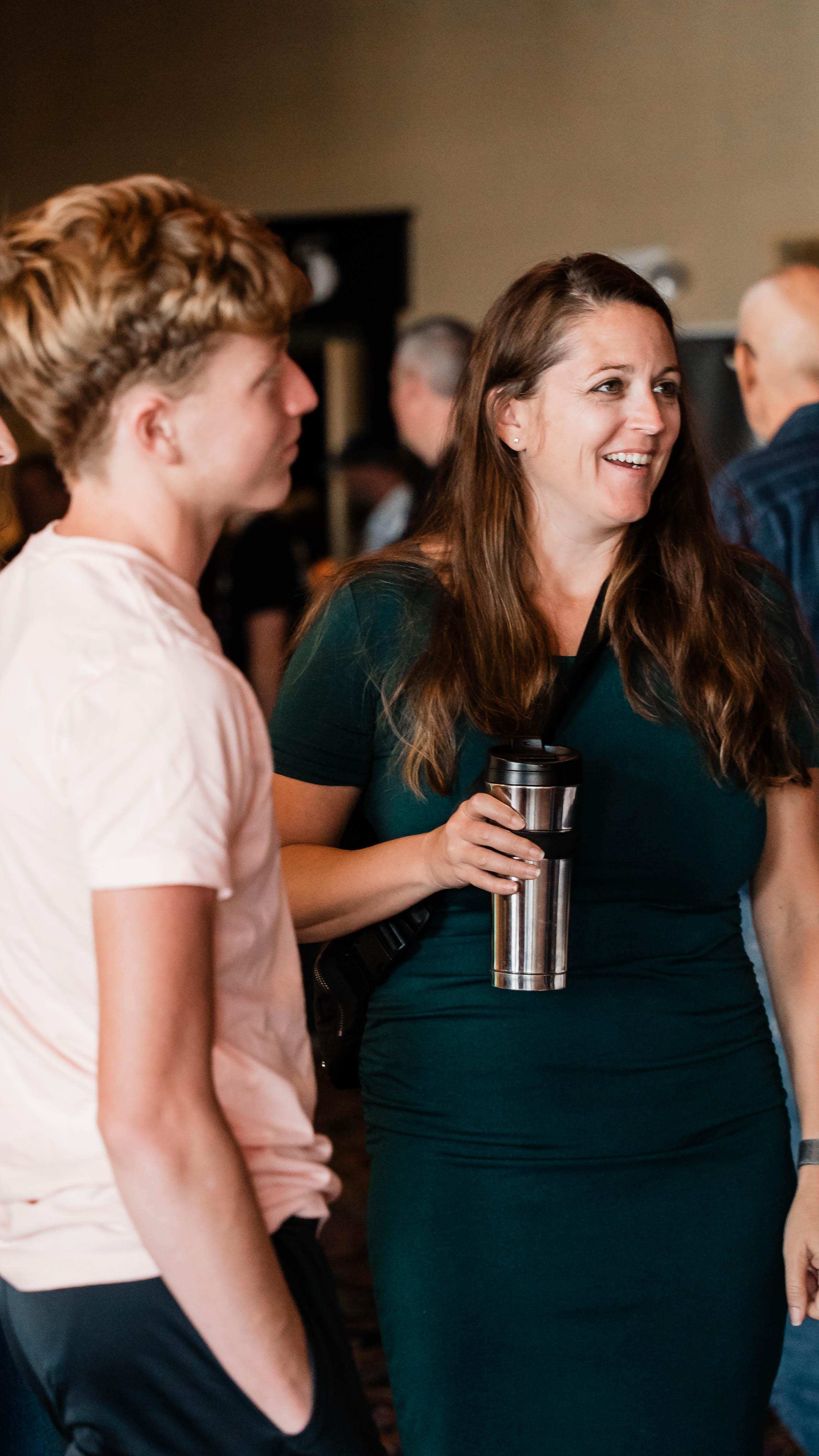 Eagle Creek Church - Warrensburg Image