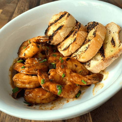 BBQ Shrimp