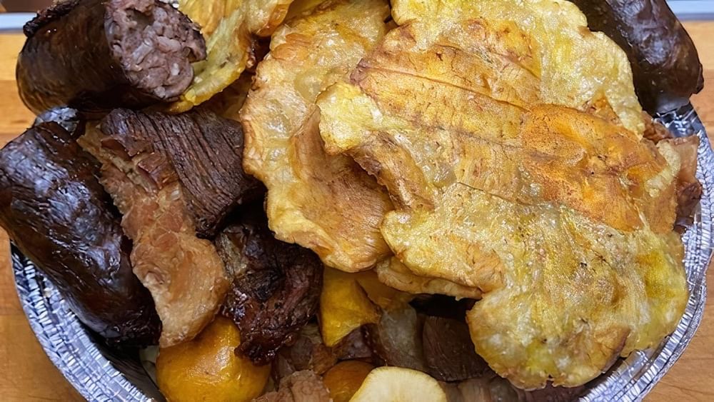 Picada Para