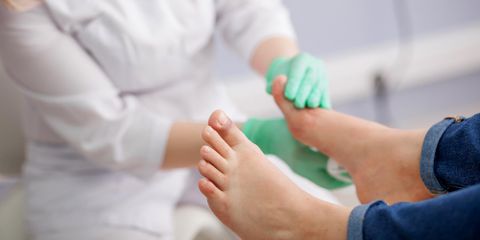 What You Should Know About Diabetic Neuropathy