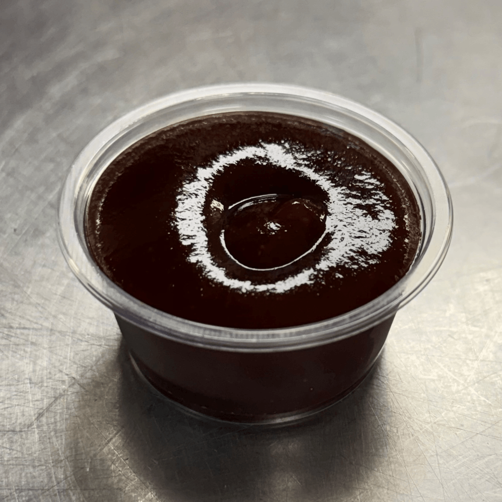 2 Oz BBQ Sauce