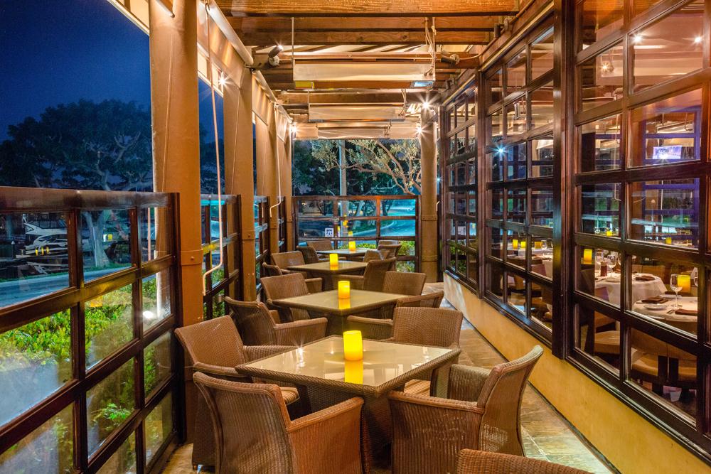 Bayside Restaurant Image