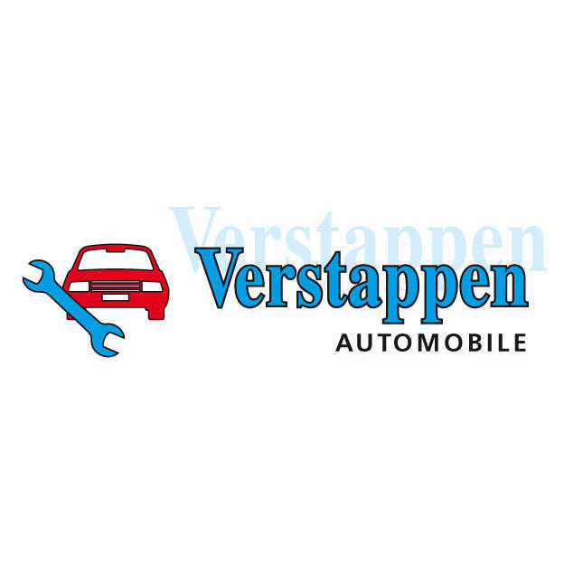 Logo von Verstappen Jacobus Automobile