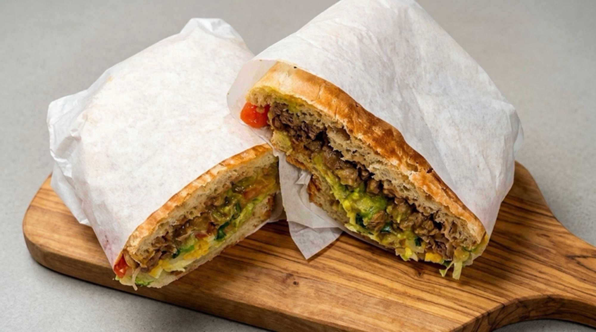 Torta