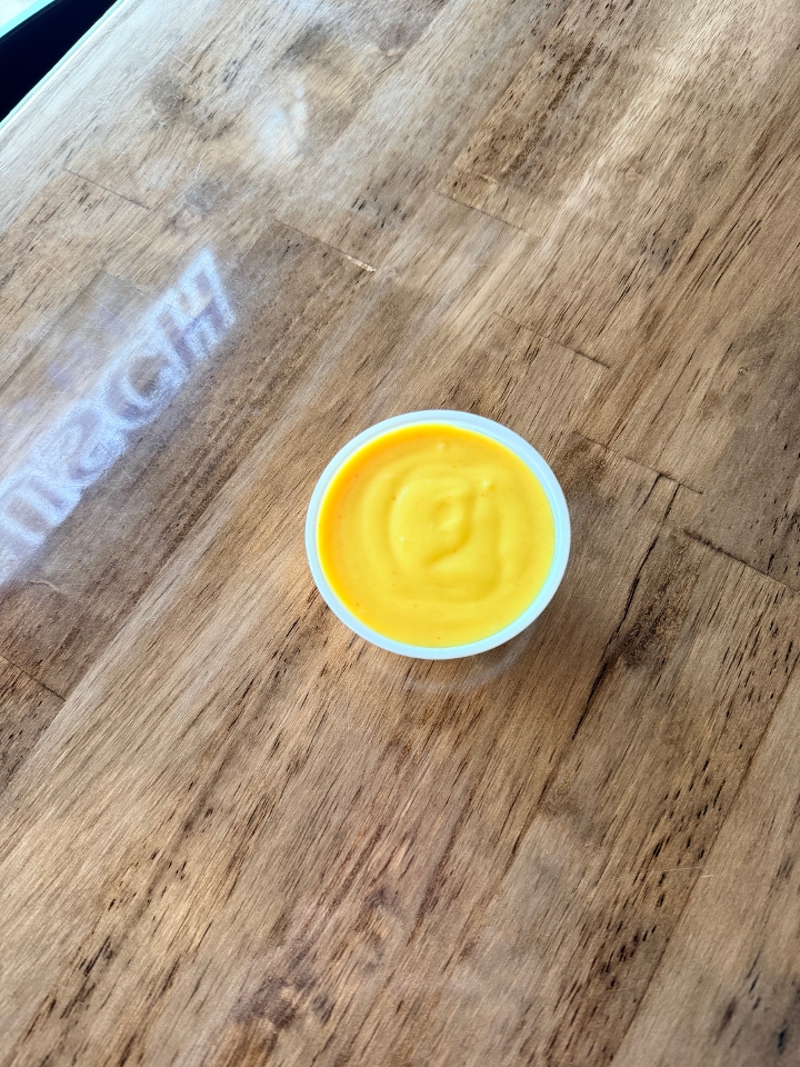 Honey Mustard