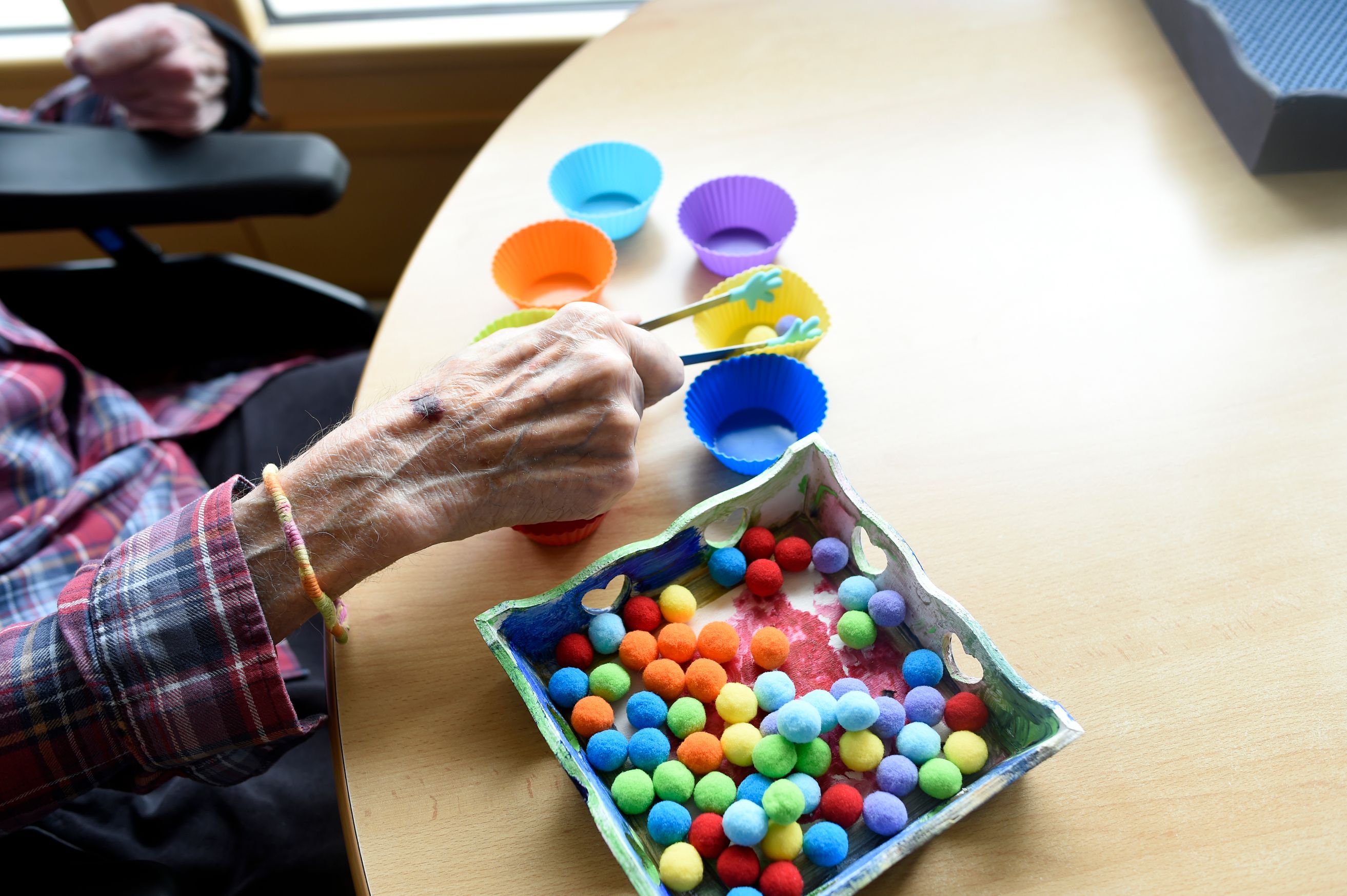 Metodo Montessori