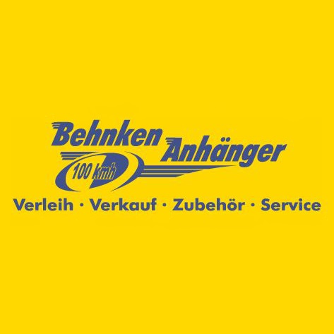 Logo von Behnken - Anhänger