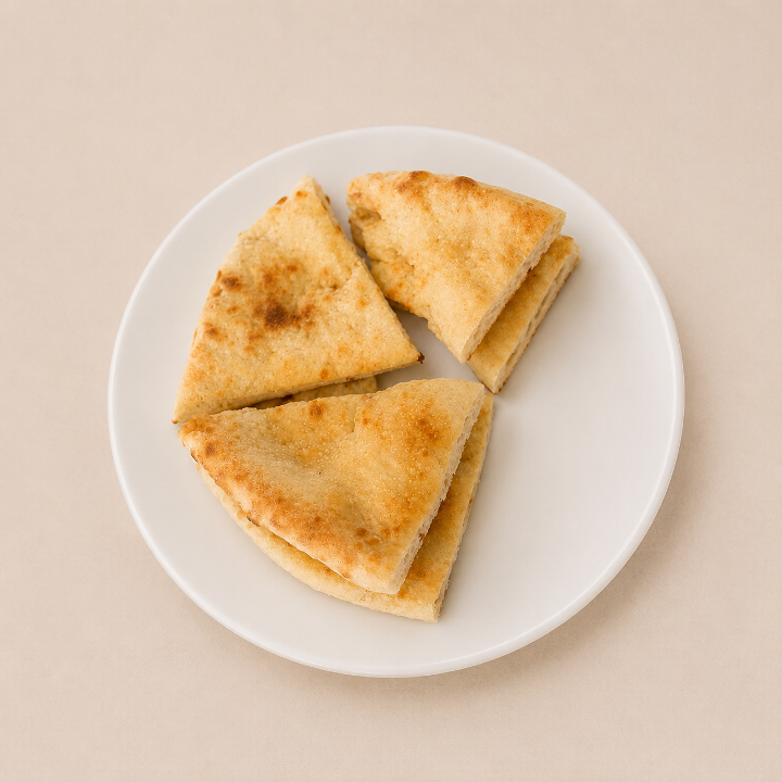 Extra Flatbread