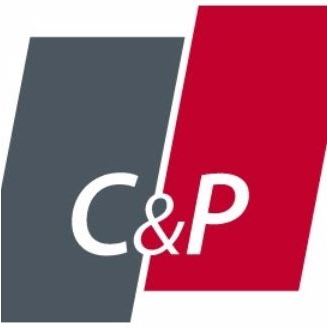 Logo von C & P Steuerberatungsgesellschaft mbH