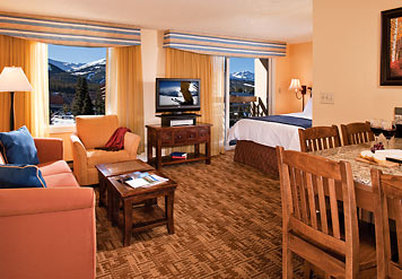 Marriott's Mountain Valley Lodge at Breckenridge Photo