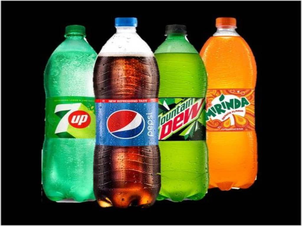 Soft Drinks