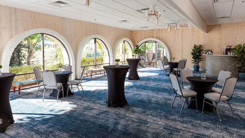 The Leta Santa Barbara Goleta, Tapestry Collection by Hilton Image