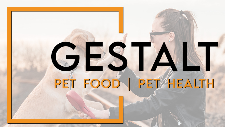 gestaltfund, a unit of Telcron Logo