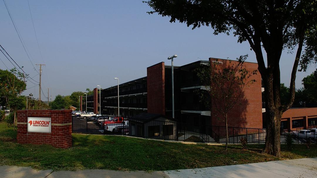 Lincoln College Of Technology 1524 Gallatin Ave Nashville TN Trade