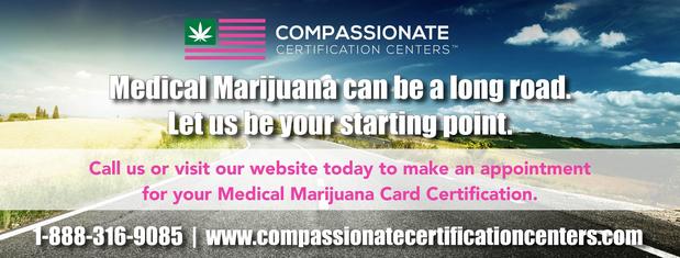 Images Compassionate Certification Centers