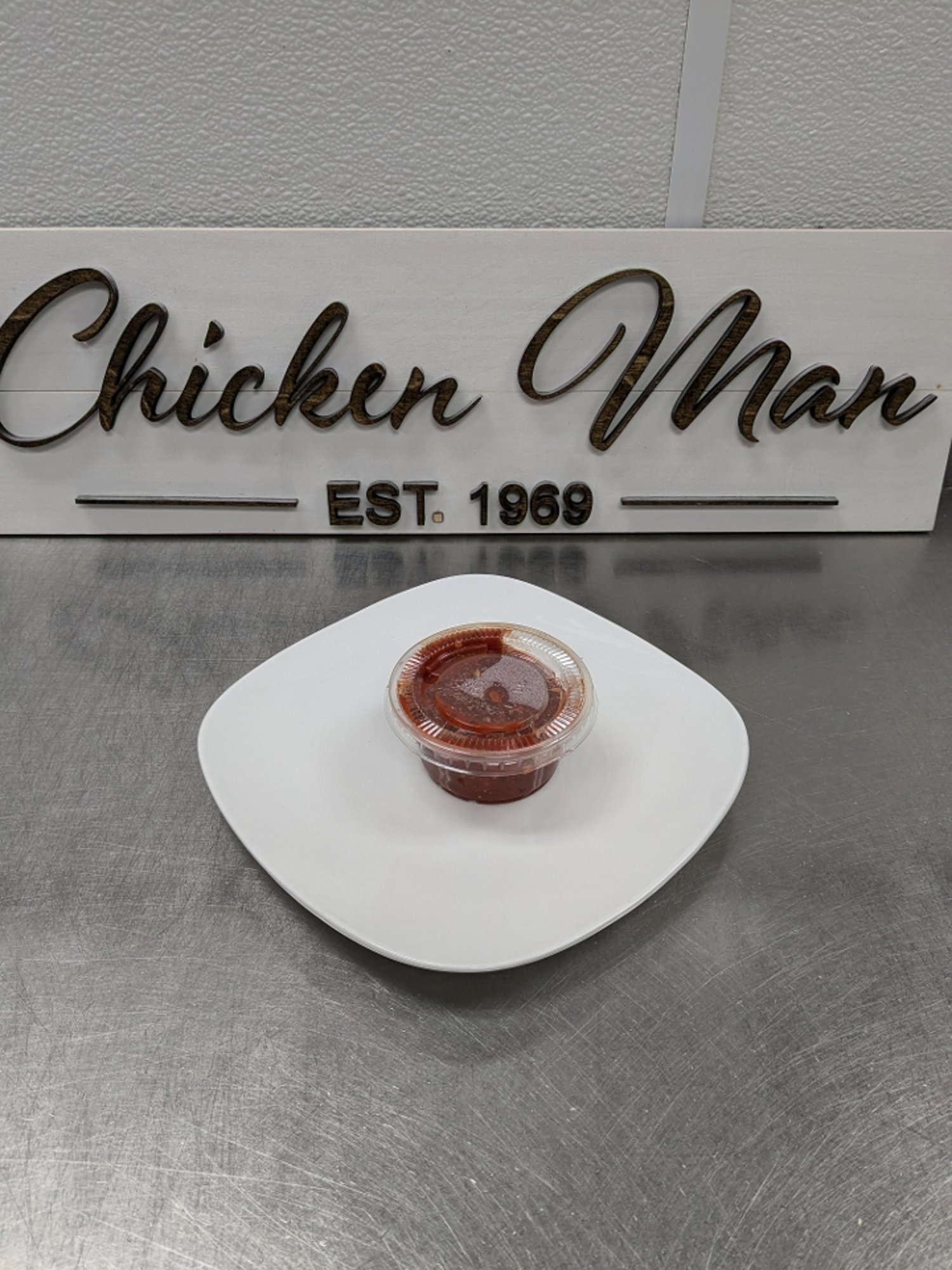 Cup Marinara