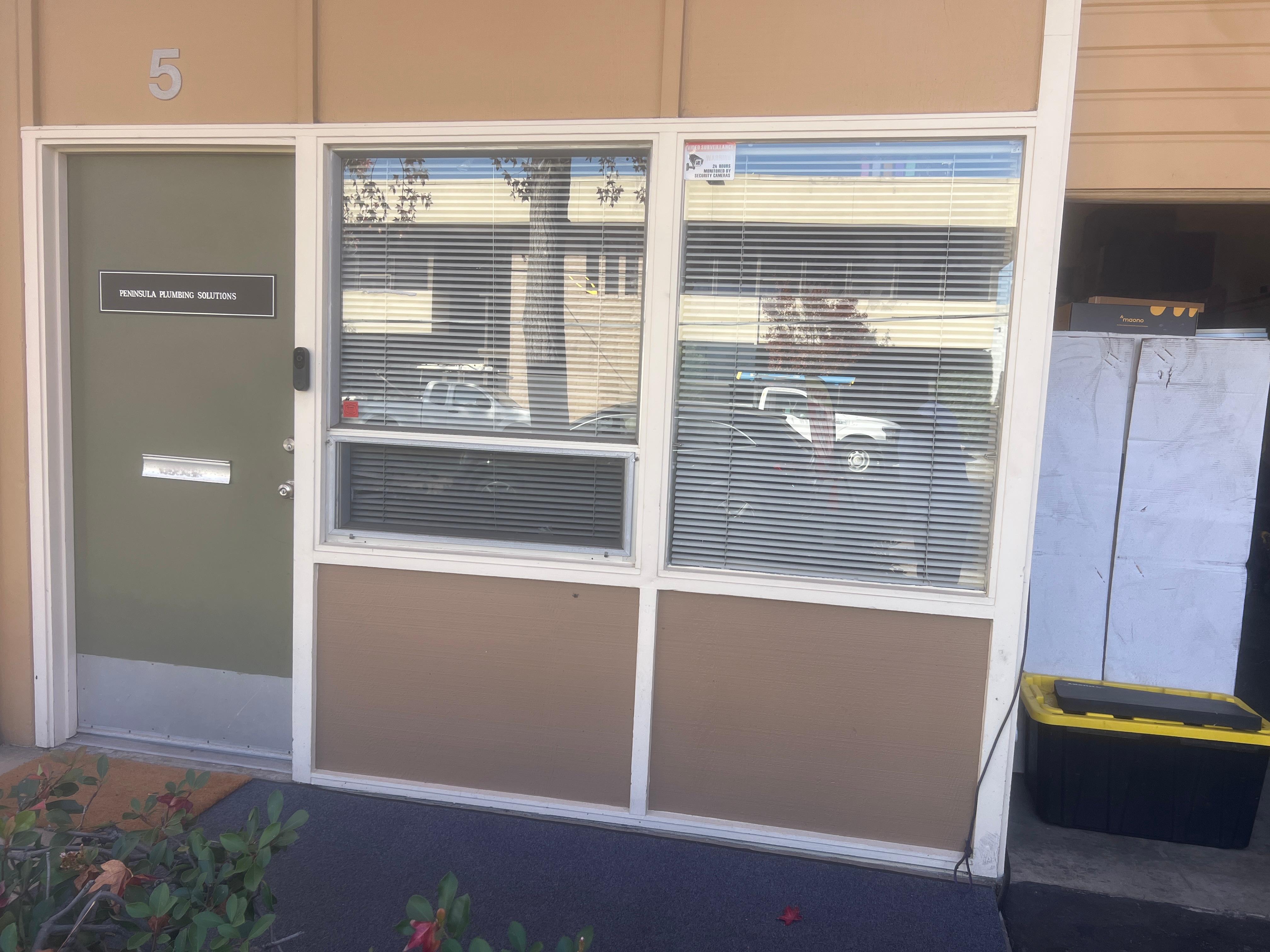 Peninsula Plumbing Solutions Inc Image