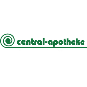 Logo der Central-Apotheke Eschborn
