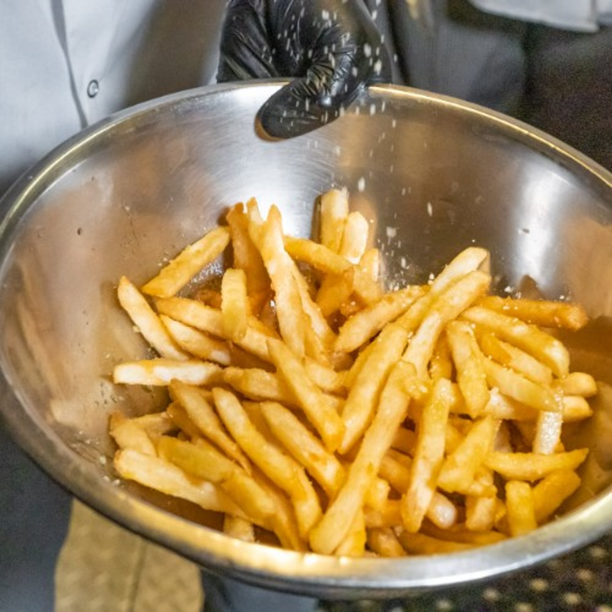 French Fries