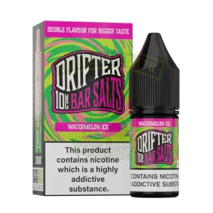Drifter Watermelon Ice 10ml