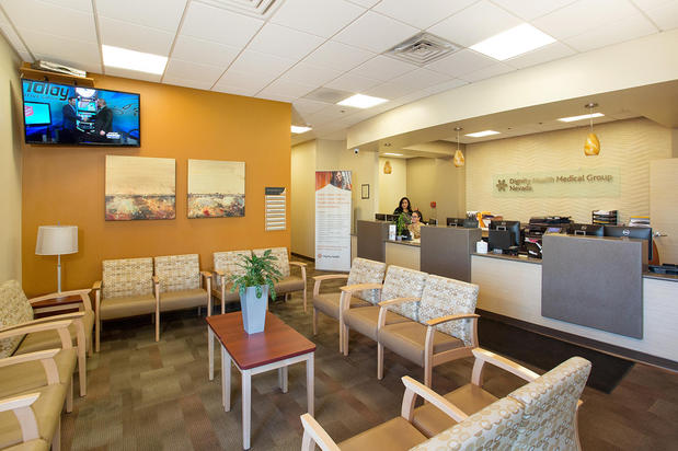 Images Dignity Health Medical Group - Peccole Plaza - Las Vegas, NV