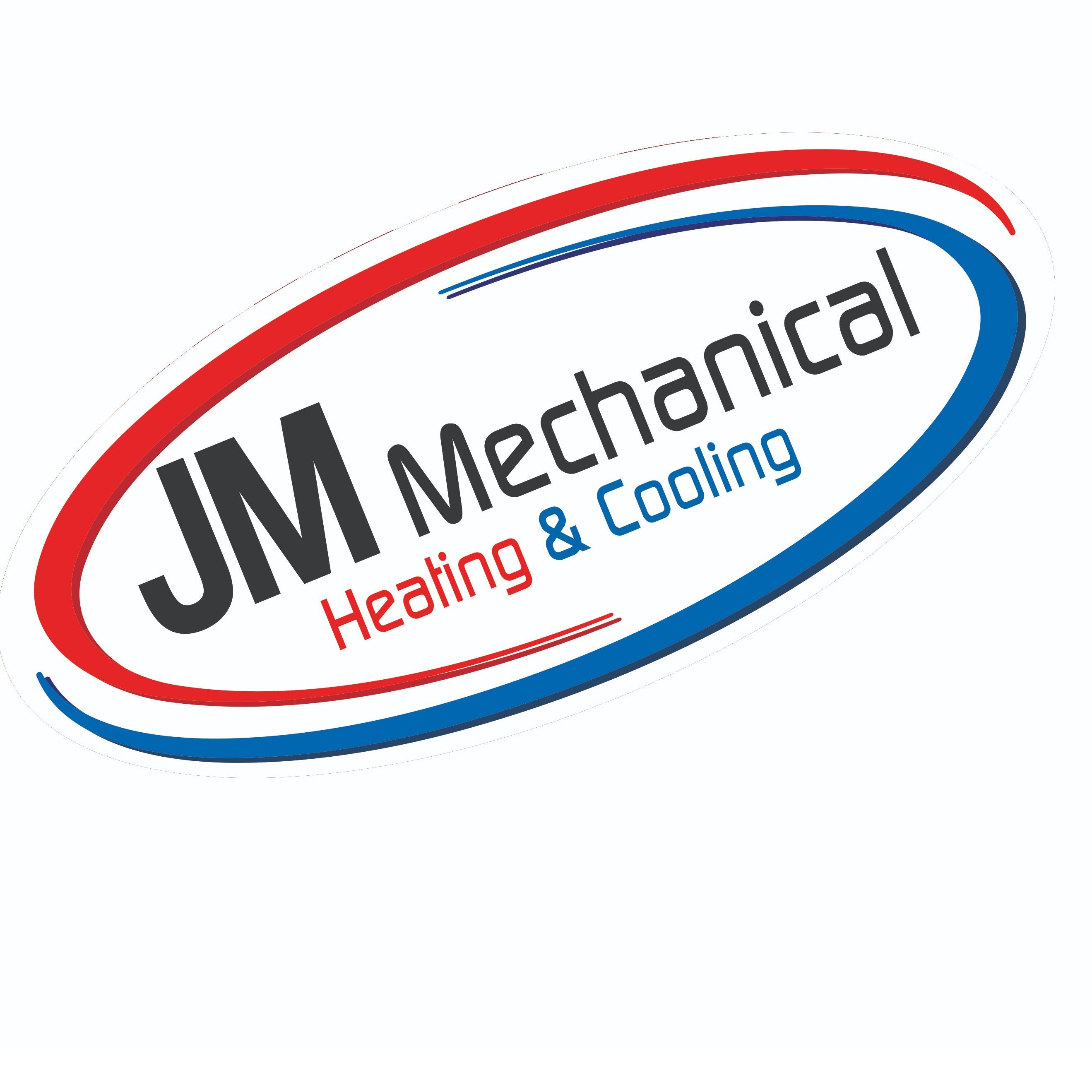 JM Mechanical Heating and Cooling