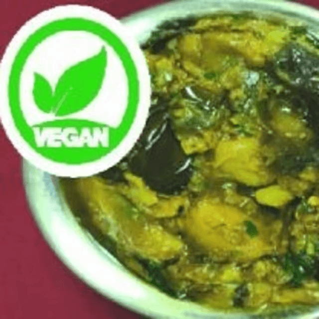 83.Aloo Baingan