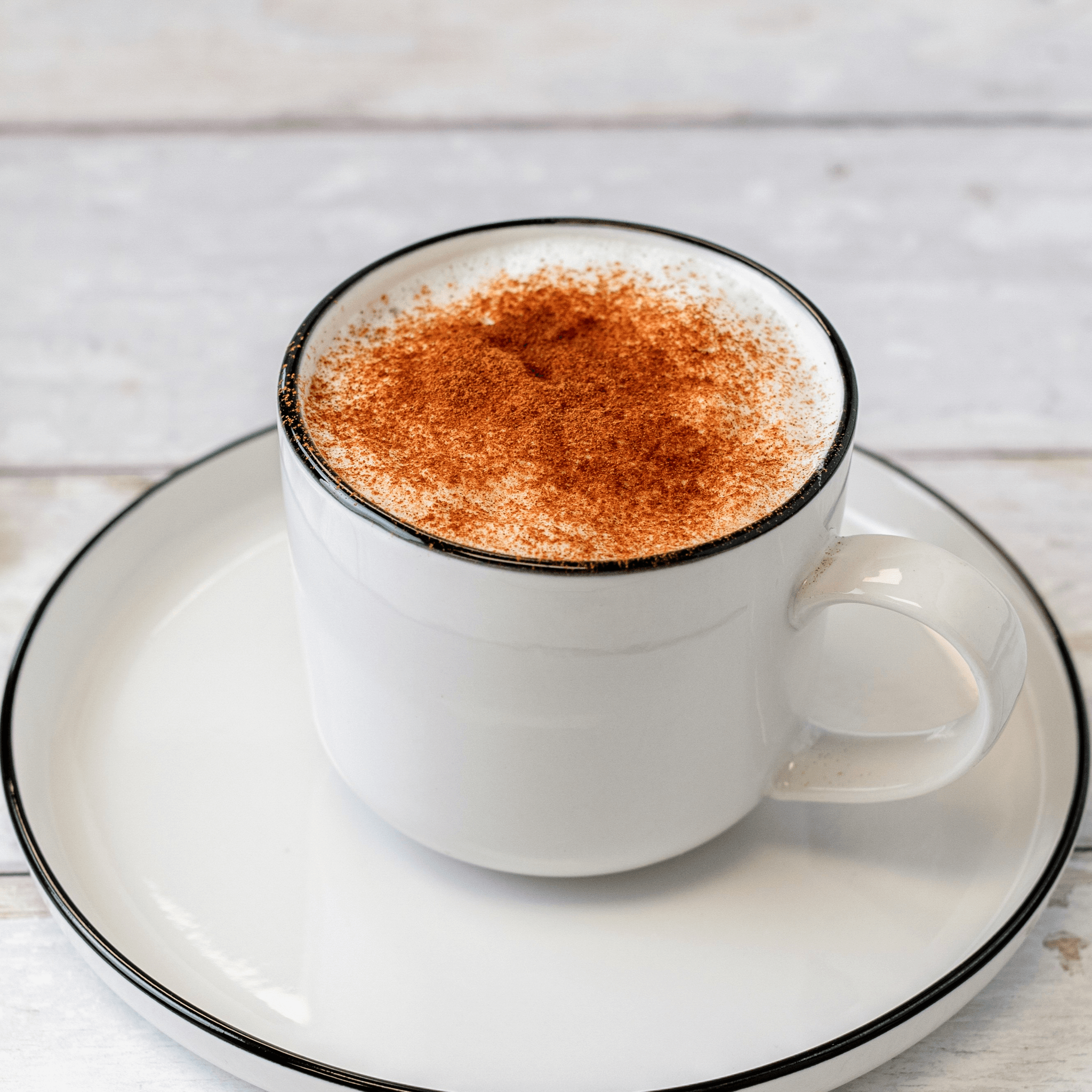Hot Latte 