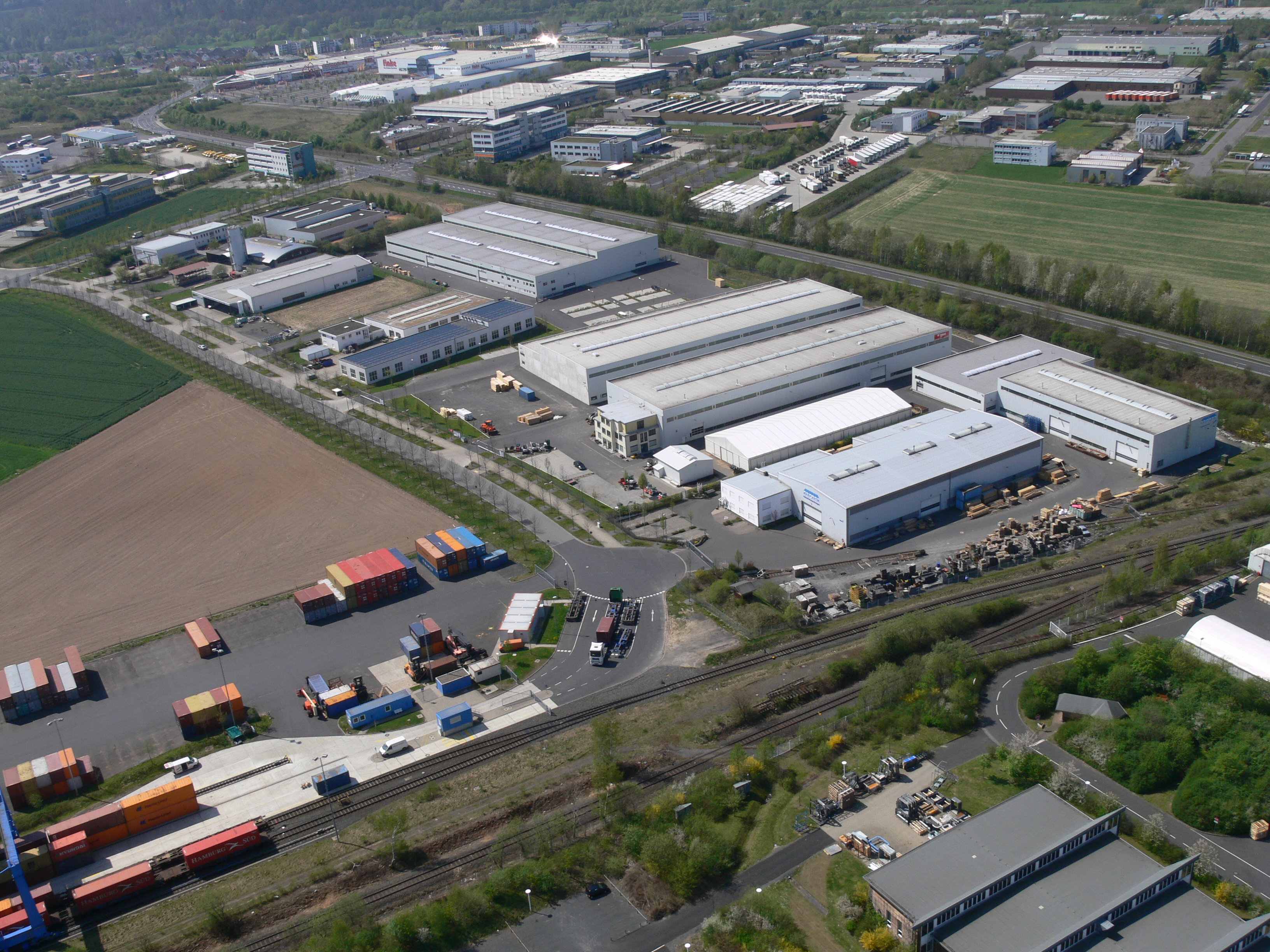 Bilder Kopack Industrieverpackungen Kowal GmbH & Co. KG